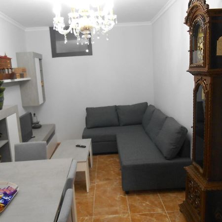 A Caramina Villa Camariñas Exteriör bild