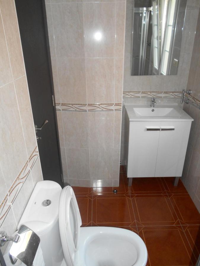 A Caramina Villa Camariñas Exteriör bild