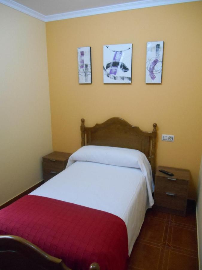 A Caramina Villa Camariñas Exteriör bild